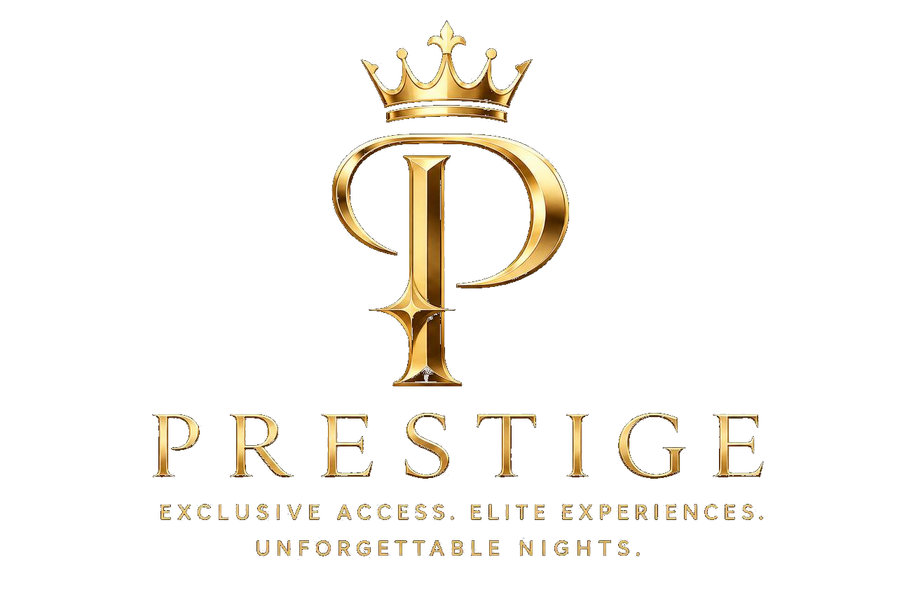 Prestige Logo